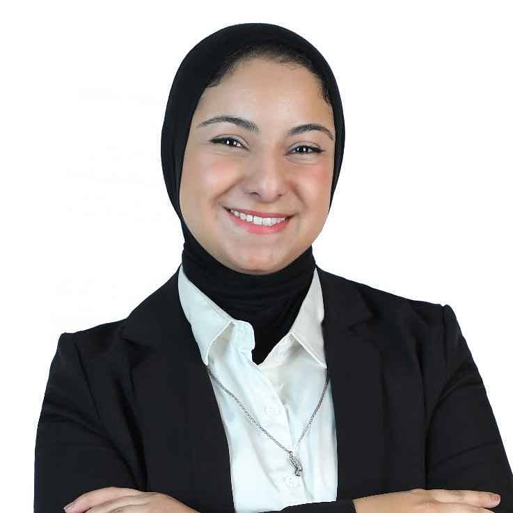 Minna Fahmy