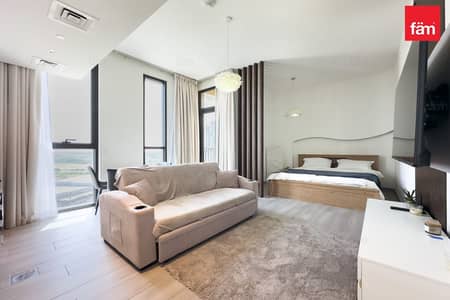 Studio zum zum Verkauf in Dubai Production City (IMPZ), Dubai - Wohnung in Dubai Production City (IMPZ),Midtown,Noor District,Noor 3, 569990 AED - 16078455 Studio zum zum Verkauf in Dubai Production City (IMPZ), Dubai - Wohnung in Dubai Production City (IMPZ),Midtown,Noor District,Noor 3, 569990 AED - 16078455