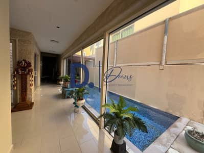5 Bedroom Villa for Rent in Al Raha Gardens, Abu Dhabi - WhatsApp Image 2026-01-26 at 1.51. 16 PM (1). jpeg