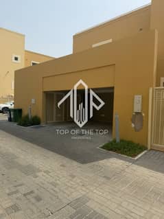 Private Pool | Single Row Corner Villa | Furnished