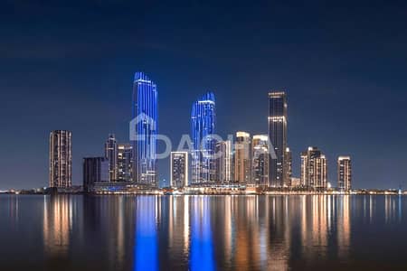 1 habitación Apartamento para en Venta en Dubai Creek Harbour, Dubai - Apartamento en Dubai Creek Harbour,Palace Residences Creek Blue, 1 dormitorio, 2100000 AED - 16096515 1 habitación Apartamento para en Venta en Dubai Creek Harbour, Dubai - Apartamento en Dubai Creek Harbour,Palace Residences Creek Blue, 1 dormitorio, 2100000 AED - 16096515