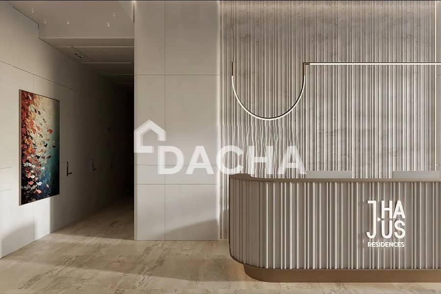 Appartamento a Jumeirah Village Circle (JVC),JVC District 12,J Haus Residences, 2 camere da letto, 1710800 AED - 16096519 Appartamento a Jumeirah Village Circle (JVC),JVC District 12,J Haus Residences, 2 camere da letto, 1710800 AED - 16096519