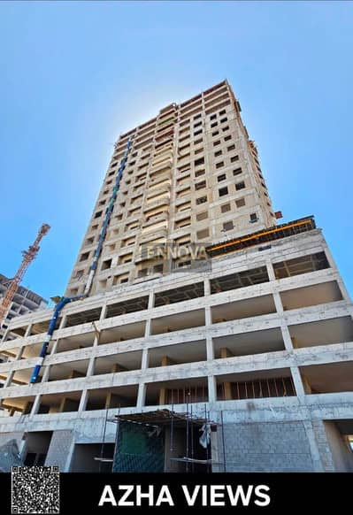 Appartement de 1 chambre à à vendre à Emirates City, Ajman - WhatsApp Image 2026-07-01 at 9.45. 24 AM (1). jpeg