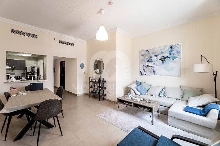 Apartamento en Jumeirah Village Circle (JVC),JVC District 13,Plaza Residences,Plaza Residences Block B, 1 dormitorio, 925000 AED - 16096784 Apartamento en Jumeirah Village Circle (JVC),JVC District 13,Plaza Residences,Plaza Residences Block B, 1 dormitorio, 925000 AED - 16096784