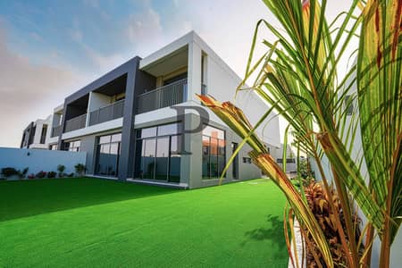5 Bedroom Villa for Rent in Dubai South, Dubai - On The Beach-Single Row-Limited Availability-Call