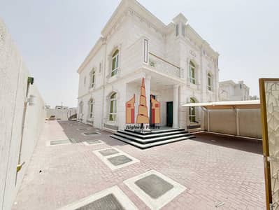 Villa de 5 chambres à à louer à Hoshi, Sharjah - IMG_3986. jpeg Villa de 5 chambres à à louer à Hoshi, Sharjah - IMG_3986. jpeg
