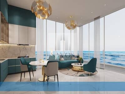 Студия Продажа в Дубай Морской Город, Дубай - WhatsApp Image 2025-08-15 at 2.39. 17 PM (2). jpeg Студия Продажа в Дубай Морской Город, Дубай - WhatsApp Image 2025-08-15 at 2.39. 17 PM (2). jpeg