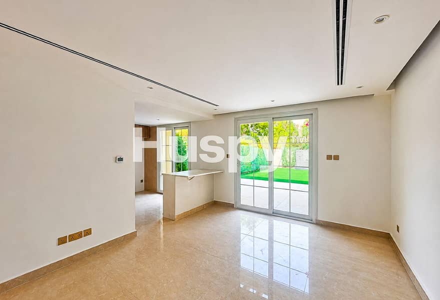 Type 4M | Vacant | Fully Landscaped Garden Type 4M | Vacant | Fully Landscaped Garden