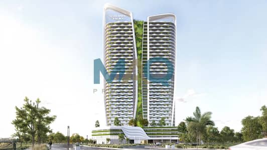 Monolocale in vendita a RAK Central, Ras Al Khaimah - 26. jpg Monolocale in vendita a RAK Central, Ras Al Khaimah - 26. jpg