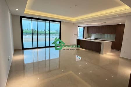 5 Schlafzimmer Villa zum zur Miete in Yas Island, Abu Dhabi - Villa in Yas Island，Yas Acres，The Magnolias, 5 schlafzimmer, 650000 AED - 16097088