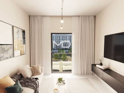 1 Schlafzimmer Wohnung zum zum Verkauf in Al Shamkha, Abu Dhabi - Wohnung in Al Shamkha,Al Reeman 1,Reeman Living,Reeman Living 4B, 1 schlafzimmer, 800000 AED - 16097108 1 Schlafzimmer Wohnung zum zum Verkauf in Al Shamkha, Abu Dhabi - Wohnung in Al Shamkha,Al Reeman 1,Reeman Living,Reeman Living 4B, 1 schlafzimmer, 800000 AED - 16097108