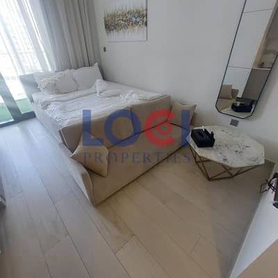 Studio de  à à louer à Azizi Riviera, Dubai - 02. jpeg