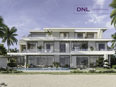 4 habitaciones Villa para en Venta en Dubai Islands, Dubai - Villa en Dubai Islands,Bay Villas, 4 dormitorios, 9977000 AED - 16097125 4 habitaciones Villa para en Venta en Dubai Islands, Dubai - Villa en Dubai Islands,Bay Villas, 4 dormitorios, 9977000 AED - 16097125