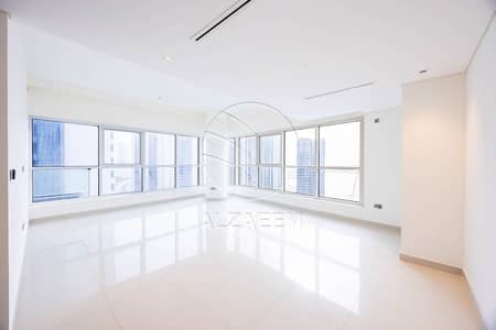 2 Bedroom Flat for Rent in Al Reem Island, Abu Dhabi - 021A1748-HDR. jpg
