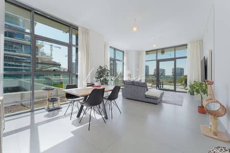 2 Schlafzimmer Wohnung zum zum Verkauf in DAMAC Hills, Dubai - images image img