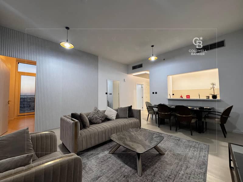 Wohnung in Al Furjan,PG Upper House, 1 schlafzimmer, 1450000 AED - 16096595 Wohnung in Al Furjan,PG Upper House, 1 schlafzimmer, 1450000 AED - 16096595
