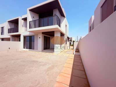 Townhouse de 4 chambres à à louer à Jebel Ali Village, Dubai - Maison de ville à Jebel Ali Village，Jebel Ali Village Townhouses, 4 chambres, 259999 AED - 16097139