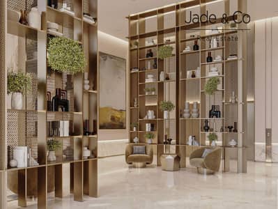 2 Bedroom Flat for Sale in Dubai Land Residence Complex (DLRC), Dubai - Community Expert | Spacious 2BR | Flexible Plan 2 Bedroom Flat for Sale in Dubai Land Residence Complex (DLRC), Dubai - Community Expert | Spacious 2BR | Flexible Plan