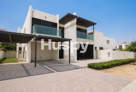 6 Bedroom Villa for Sale in DAMAC Hills 2 (Akoya by DAMAC), Dubai - Biggest Layout | Single Row | Near Pool 6 Bedroom Villa for Sale in DAMAC Hills 2 (Akoya by DAMAC), Dubai - Biggest Layout | Single Row | Near Pool