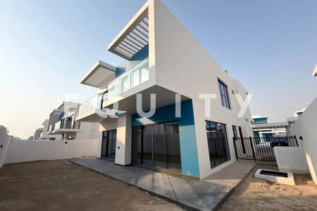 6 Camere Villa in vendita a DAMAC Lagoons, Dubai - Villa a DAMAC Lagoons，Santorini, 6 camere da letto, 5975000 AED - 16097179