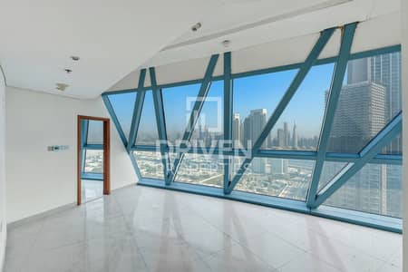 1 Bedroom Flat for Sale in DIFC, Dubai - Fully Upgraded | Prime Location | Modern Layout 1 Bedroom Flat for Sale in DIFC, Dubai - Fully Upgraded | Prime Location | Modern Layout
