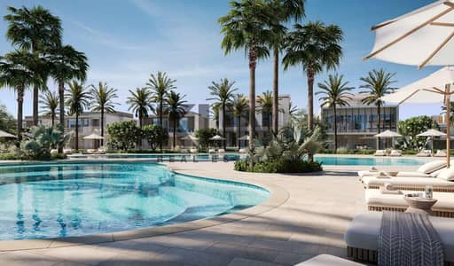 3 Schlafzimmer Townhouse zum zum Verkauf in Dubai Islands, Dubai - f81d69b294a59bc6a87d77898055b59f. jpg
