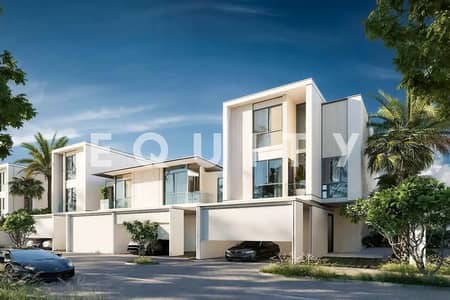 4 habitaciones Villa para en Venta en Mohammed Bin Rashid City (MBR City), Dubai - Villa en Mohammed Bin Rashid City (MBR City),District 11,Opal Gardens, 4 dormitorios, 5200000 AED - 16096971 4 habitaciones Villa para en Venta en Mohammed Bin Rashid City (MBR City), Dubai - Villa en Mohammed Bin Rashid City (MBR City),District 11,Opal Gardens, 4 dormitorios, 5200000 AED - 16096971