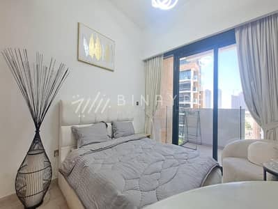 Studio te Huur in Meydan, Dubai - Appartement in Meydan,Meydan One,Azizi Riviera,Azizi Riviera 25, 53000 AED - 16097209 Studio te Huur in Meydan, Dubai - Appartement in Meydan,Meydan One,Azizi Riviera,Azizi Riviera 25, 53000 AED - 16097209