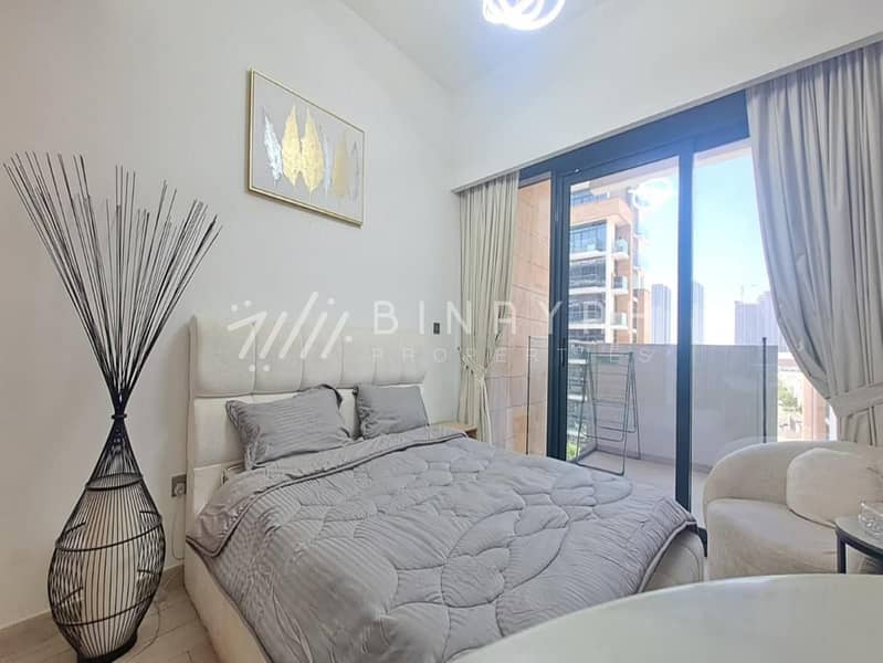 Appartamento a Meydan,Azizi Riviera,Azizi Riviera 25, 53000 AED - 16097209 Appartamento a Meydan,Azizi Riviera,Azizi Riviera 25, 53000 AED - 16097209