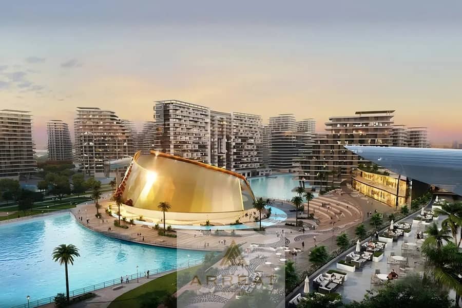 Appartamento a Dubai South,Azizi Venice,Azizi Venice 7,Azizi Venice 7 Building E, 600000 AED - 16097208 Appartamento a Dubai South,Azizi Venice,Azizi Venice 7,Azizi Venice 7 Building E, 600000 AED - 16097208