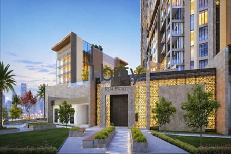 2 Slaapkamers Appartement te Koop in Al Maryah Island, Abu Dhabi - Appartement in Al Maryah Island，Al Maryah Vista 2, 2 slaapkamers, 1700000 AED - 16097216