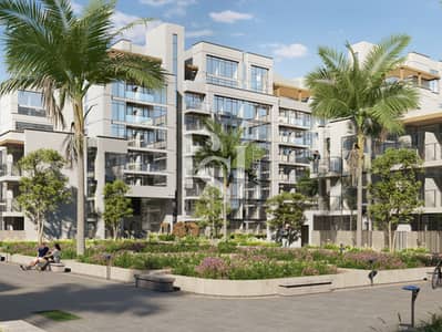 1 Schlafzimmer Wohnung zum zum Verkauf in Masdar City, Abu Dhabi - 5. png