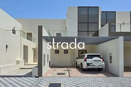 3 Bedroom Townhouse for Sale in Mohammed Bin Rashid City (MBR City), Dubai - Exclusive | Brand New Home | 3 Bedrooms 3 Bedroom Townhouse for Sale in Mohammed Bin Rashid City (MBR City), Dubai - Exclusive | Brand New Home | 3 Bedrooms
