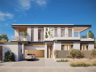 6 Schlafzimmer Villa zum zum Verkauf in Al Hudayriat Island, Abu Dhabi - 1. jpg