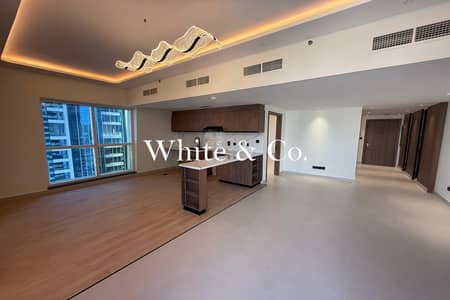1 Bedroom Apartment for Sale in Jumeirah Lake Towers (JLT), Dubai - Corner Unit | Fully Upgraded | Vacant
