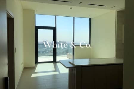 1 Camera Appartamento in affitto a Jumeirah Village Circle (JVC), Dubai - Appartamento a Jumeirah Village Circle (JVC)，JVC District 18，Binghatti Royale, 1 camera da letto, 74999 AED - 16097254