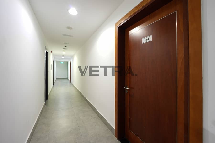 Vacant Fully Fitted Office | Prime Commercial Center Vacant Fully Fitted Office | Prime Commercial Center