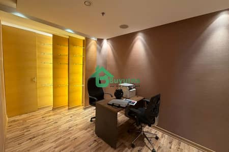 مکتب  للايجار في منطقة الكورنيش، أبوظبي - مکتب في منطقة الكورنيش 3150 درهم - 16097265
