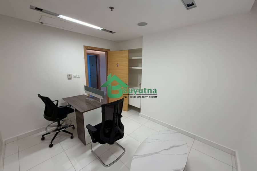Büro in Al Bateen, 2600 AED - 16097264 Büro in Al Bateen, 2600 AED - 16097264