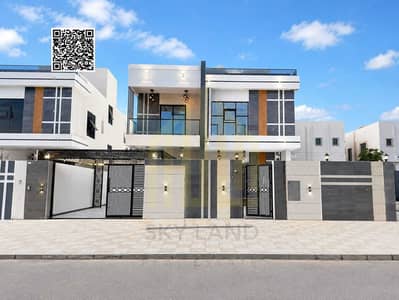 5 Schlafzimmer Villa zum zum Verkauf in Al Rawda, Ajman - WhatsApp Image 2026-06-17 at 10.27. 03 PM. jpeg