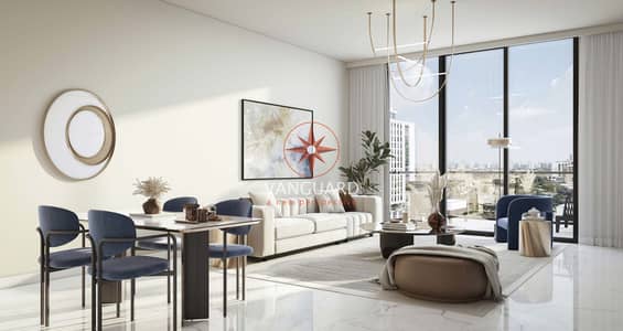 2 habitaciones Apartamento para en Venta en Al Furjan, Dubai - Screenshot 2026-04-17 152733. png