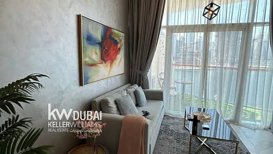 Monolocale in affitto a Business Bay, Dubai - Appartamento a Business Bay，Millennium Binghatti Residences, 70000 AED - 16097240