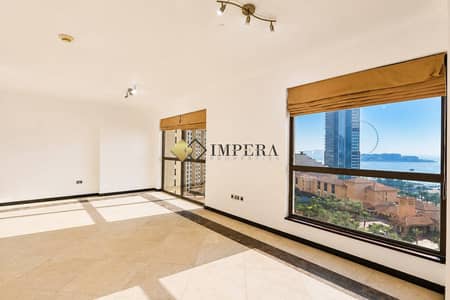 3 Schlafzimmer Wohnung zum zum Verkauf in Jumeirah Beach Residence (JBR), Dubai - Wohnung in Jumeirah Beach Residence (JBR),Murjan,Murjan 3, 3 schlafzimmer, 3990000 AED - 16097289 3 Schlafzimmer Wohnung zum zum Verkauf in Jumeirah Beach Residence (JBR), Dubai - Wohnung in Jumeirah Beach Residence (JBR),Murjan,Murjan 3, 3 schlafzimmer, 3990000 AED - 16097289