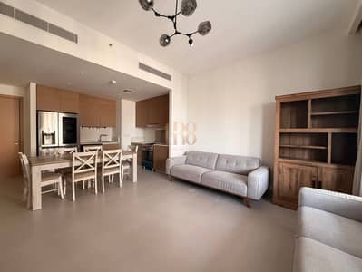 2 habitaciones Apartamento para en Alquiler en Dubai Creek Harbour, Dubai - Apartamento en Dubai Creek Harbour，Creek Beach，Surf at Creek Beach，Surf 2, 2 dormitorios, 120000 AED - 16097290