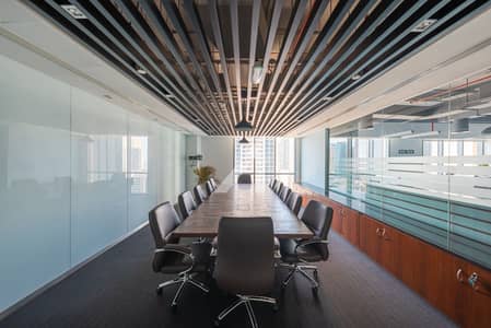 Office zum zur Miete in Dubai Marina, Dubai - image_0 Office zum zur Miete in Dubai Marina, Dubai - image_0