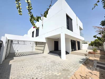 阿尔巴沙住宅区， 迪拜 4 卧室别墅待租 - 位于阿尔巴沙住宅区，阿尔巴沙1号区，Manazil Al Barsha Villas 08 4 卧室的别墅 315000 AED - 16097296