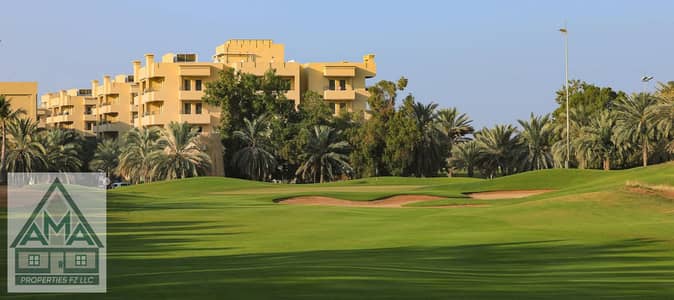 Студия Продажа в Аль Хамра Вилладж, Рас-эль-Хайма - golf-apartments-amenities-2. jpg Студия Продажа в Аль Хамра Вилладж, Рас-эль-Хайма - golf-apartments-amenities-2. jpg