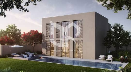 4 habitaciones Townhouse para en Venta en Barashi, Sharjah - images. jpg 4 habitaciones Townhouse para en Venta en Barashi, Sharjah - images. jpg