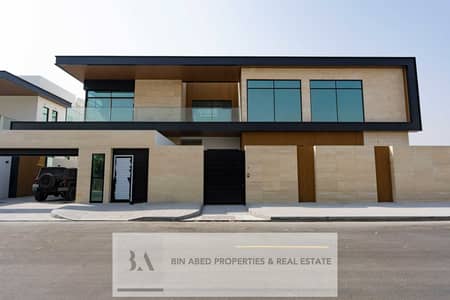 5 Bedroom Villa for Rent in Nad Al Sheba, Dubai - DSC02848-HDR. jpg