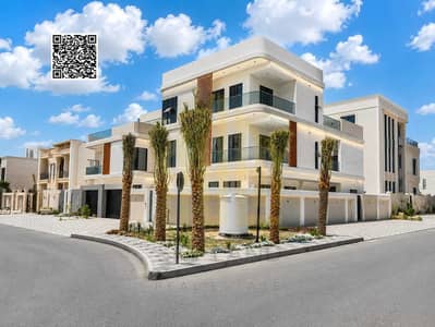 7 Schlafzimmer Villa zum zum Verkauf in Al Alia, Ajman - WhatsApp Image 2026-07-02 at 2.41. 09 AM. jpeg